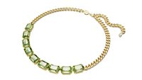 Collier Swarovski millenia in  Acier chirurgical  5671255 - 5671255